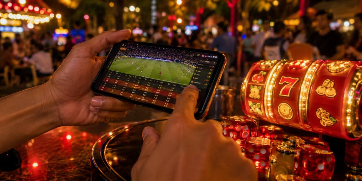 m77win M77win app hỗ trợ gì cho trải nghiệm chơi của bạn?