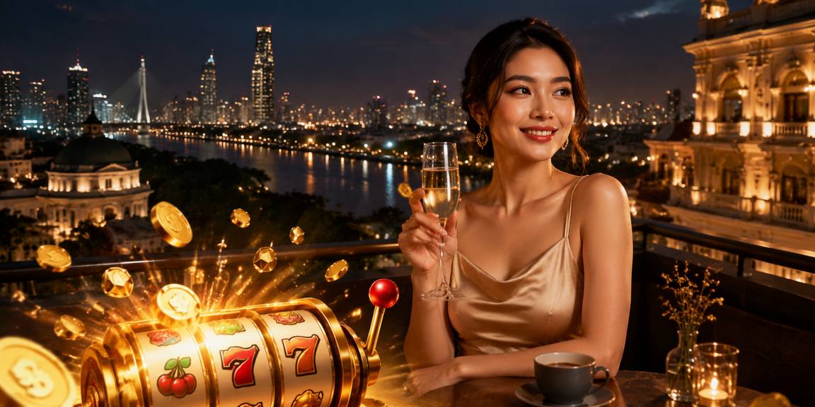 m77win casino app visual